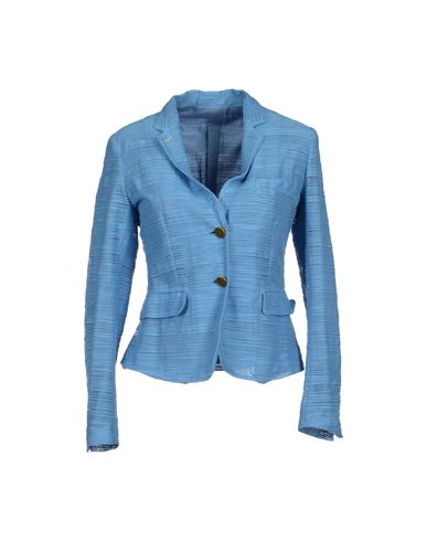 ZOOM M.GRIFONI DENIM - Blazer