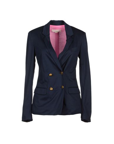 ZOOM M.GRIFONI DENIM - Blazer