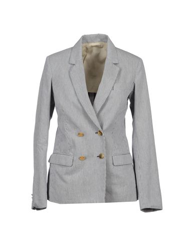 ZOOM M.GRIFONI DENIM - Blazer