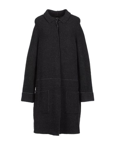 ZOOM GOTHA - Mid-length jacket