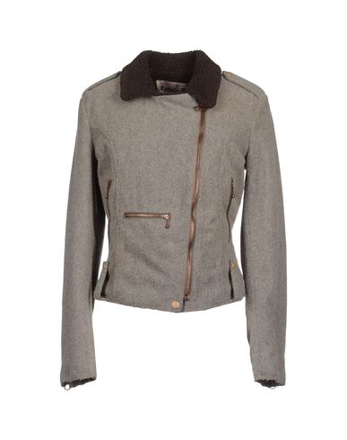 ZOOM CYCLE - Jacket