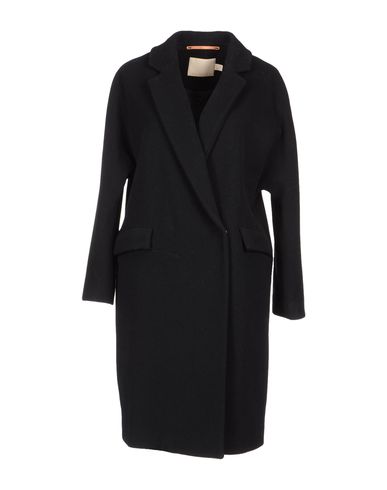 ZOOM TROU AUX BICHES - Coat