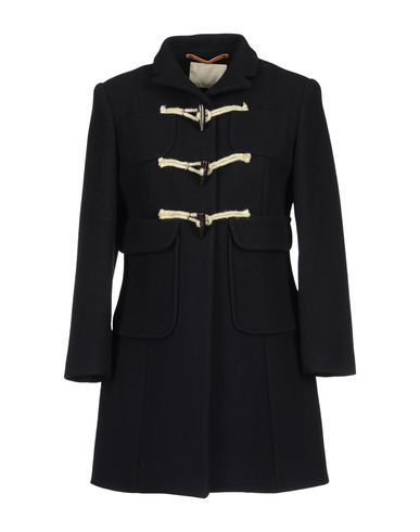ZOOM TROU AUX BICHES - Coat