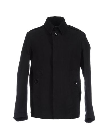 ZOOM MAURO GRIFONI - Jacket