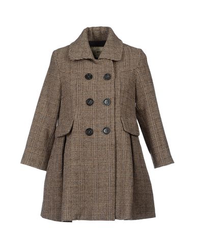ZOOM ANIYE BY - Mid-length jacket