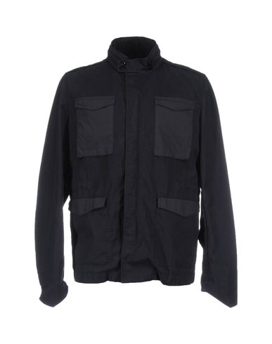 ZOOM MAURO GRIFONI - Jacket