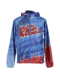 55DSL - Jacket
