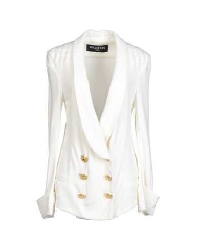 ZOOM BALMAIN - Blazer