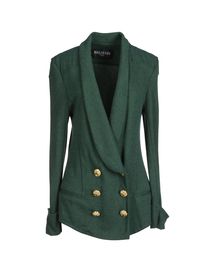 BALMAIN - Blazer