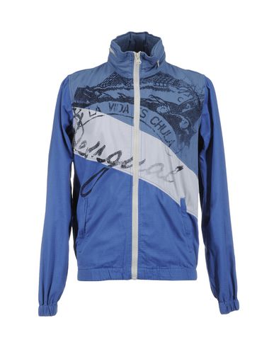 ZOOM DESIGUAL - Jacket