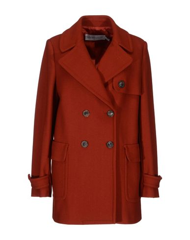 ZOOM SEE BY CHLOÉ - Coat