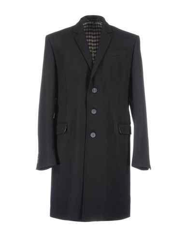ZOOM AQUASCUTUM - Full-length jacket