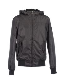 REFRIGUE - Jacket