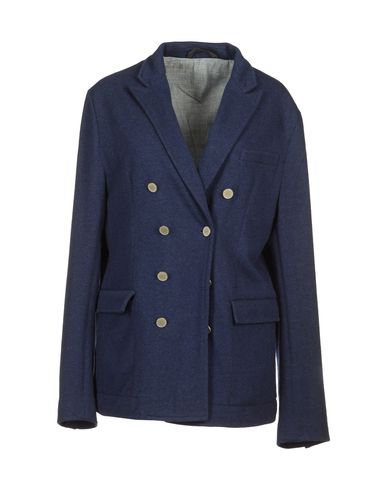 ZOOM M.GRIFONI DENIM - Blazer