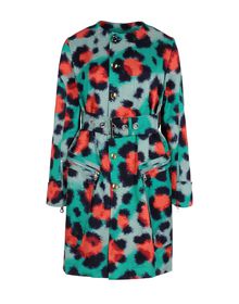 Pardessus - KENZO