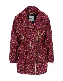 Manteau court - KENZO