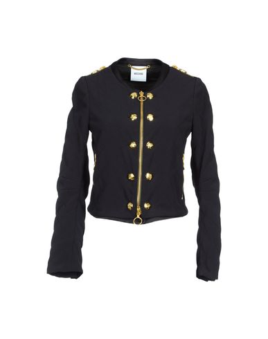 ZOOM MOSCHINO - Jacket
