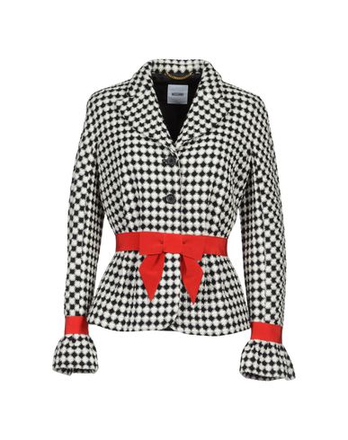 ZOOM MOSCHINO - Blazer