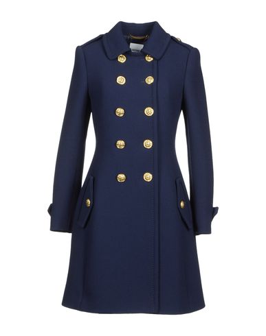 ZOOM MOSCHINO - Coat