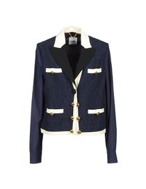 MOSCHINO - Blazer