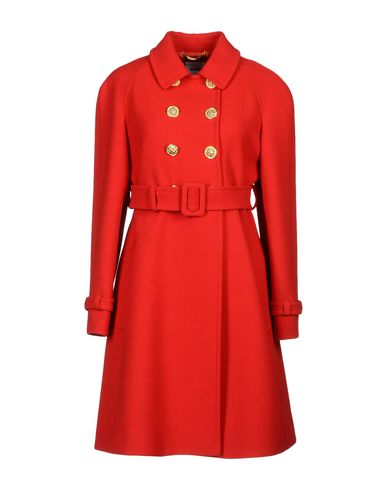 ZOOM MOSCHINO - Coat