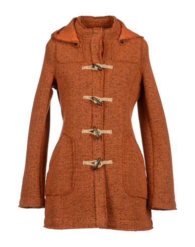 ZOOM TWENTY EASY by KAOS - Coat