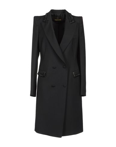 ZOOM ROBERTO CAVALLI - Coat