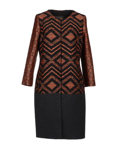 ZOOM GIAMBATTISTA VALLI - Full-length jacket