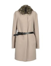 PIANURASTUDIO - Coat