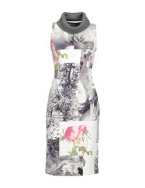 ANGELO MARANI - Short dress