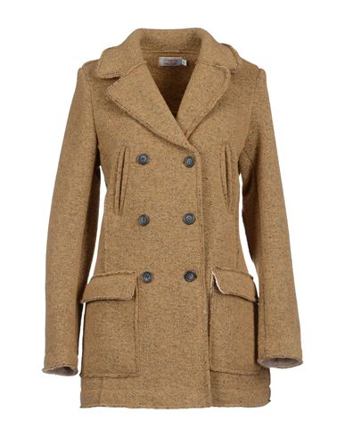 ZOOM TWENTY EASY by KAOS - Coat