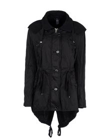 Jacket - HIGH