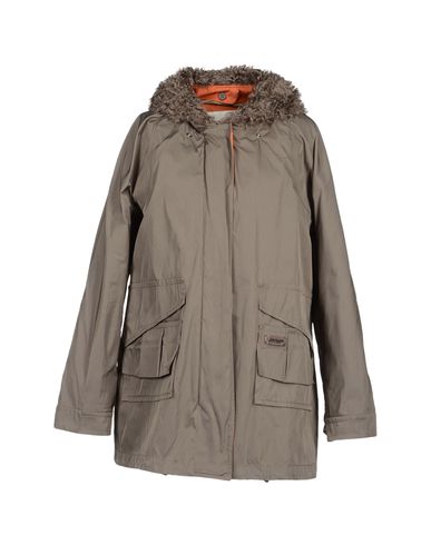 ZOOM SCERVINO STREET - Manteau court