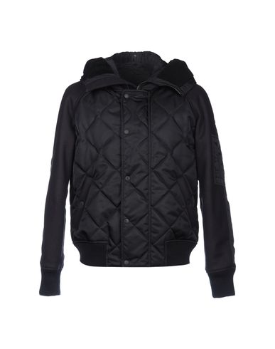 ZOOM NEIL BARRETT - Jacket