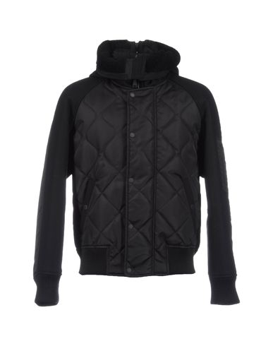 ZOOM NEIL BARRETT - Jacket
