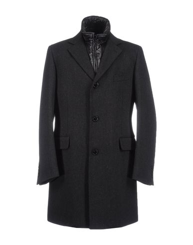 ZOOM FAY - Coat