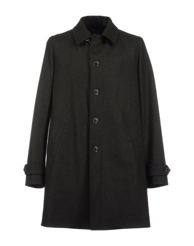 ZOOM FAY - Coat