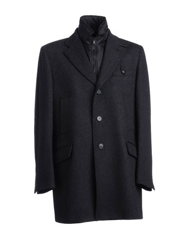 ZOOM FAY - Coat