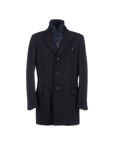 ZOOM FAY - Coat