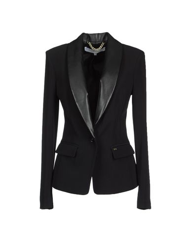 ZOOM ELISABETTA FRANCHI GOLD - Blazer