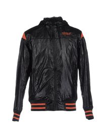 55DSL - Jacket