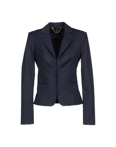 ZOOM ELISABETTA FRANCHI 24 ORE - Blazer