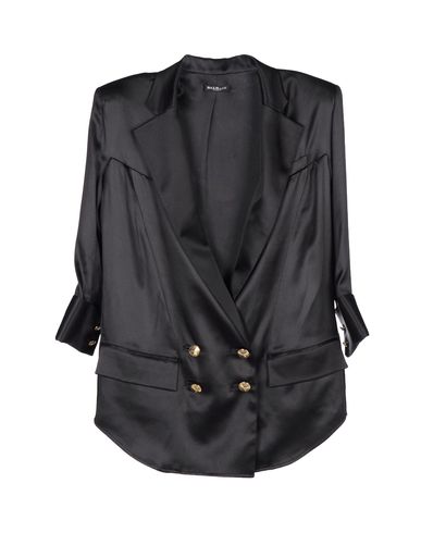 ZOOM BALMAIN - Blazer