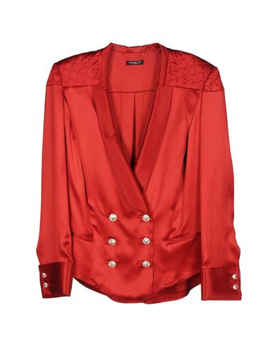 ZOOM BALMAIN - Blazer