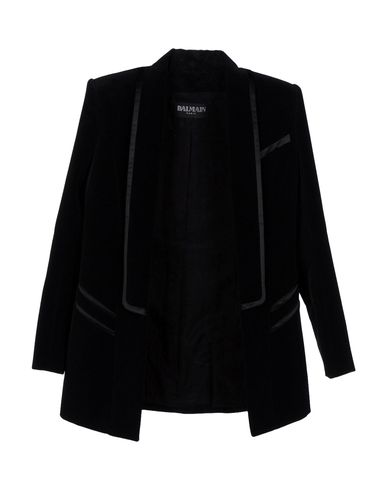 ZOOM BALMAIN - Blazer