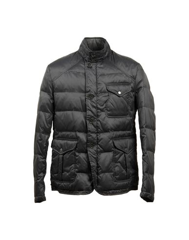ZOOM C.P. COMPANY - Down jacket
