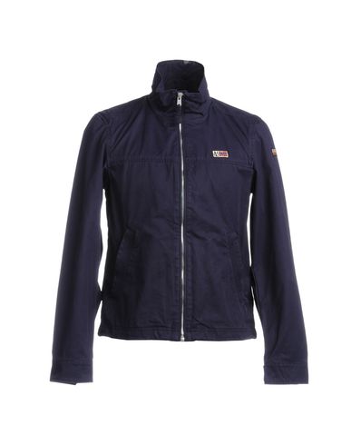 ZOOM NAPAPIJRI - Jacket