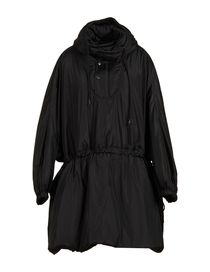 Y-3 - Full-length jacket