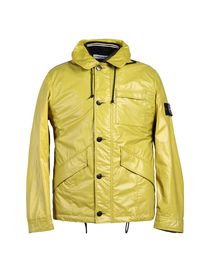 STONE ISLAND - Jacket