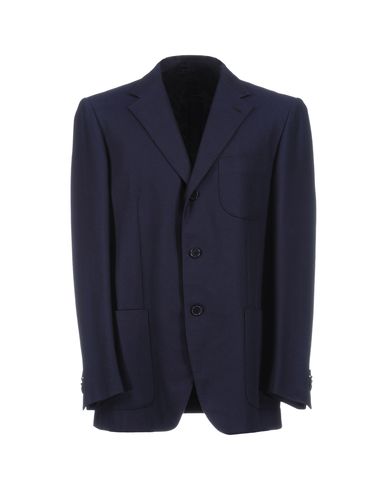 ZOOM BALLANTYNE - Blazer